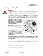 Preview for 39 page of Lastec 2261ADC Articulator Owner'S Manual