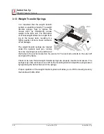 Preview for 42 page of Lastec 2261ADC Articulator Owner'S Manual