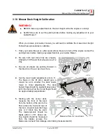 Preview for 45 page of Lastec 3261AGC Owner'S Manual