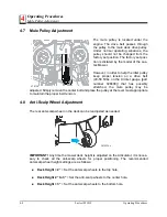 Предварительный просмотр 56 страницы Lastec 3573C Owner'S Manual