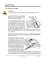 Предварительный просмотр 48 страницы Lastec 3682 Owner'S Manual