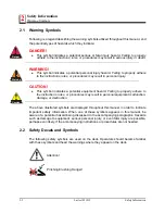 Предварительный просмотр 14 страницы Lastec 721XF Owner'S Manual