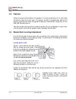 Предварительный просмотр 30 страницы Lastec 721XF Owner'S Manual