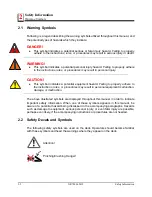 Предварительный просмотр 12 страницы Lastec Articulator Owner'S Manual