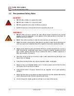 Предварительный просмотр 16 страницы Lastec Articulator Owner'S Manual