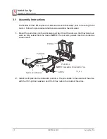 Предварительный просмотр 24 страницы Lastec Articulator Owner'S Manual