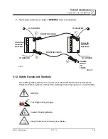 Предварительный просмотр 19 страницы Lastec D2573 Owner'S Manual