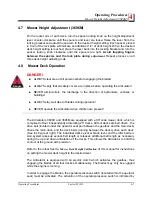 Предварительный просмотр 63 страницы Lastec The Articulator 3696H Owner'S Manual