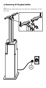 Preview for 7 page of Lasvit Tac Tile CL028FA-2CE Manual