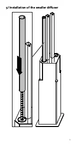 Preview for 9 page of Lasvit Tac Tile CL028FA-2CE Manual