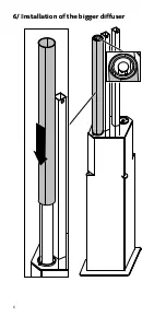 Preview for 10 page of Lasvit Tac Tile CL028FA-2CE Manual