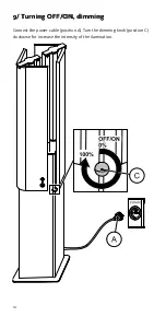 Preview for 14 page of Lasvit Tac Tile CL028FA-2CE Manual