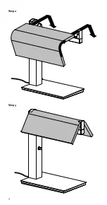 Preview for 8 page of Lasvit Tac Tile CL028TB-2UL Manual