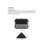 Preview for 6 page of Lat-Lon Solar Tracking Unit User'S Manual And Installation Instructions