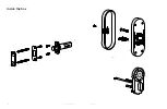 Preview for 4 page of latch C2 Installation Manual