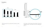 Preview for 10 page of latch C2 Installation Manual