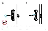 Preview for 20 page of latch C2 Installation Manual