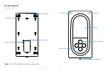 Preview for 8 page of latch INT1LFCNA1 Installation Manual