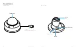 Предварительный просмотр 6 страницы latch LC9368-HTV Installation Manual