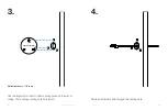 Предварительный просмотр 10 страницы latch LC9368-HTV Installation Manual