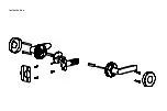 Предварительный просмотр 2 страницы latch LEVER SET Installation Manual