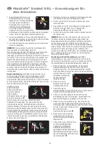 Предварительный просмотр 14 страницы Latchways 62810-00 User Instructions