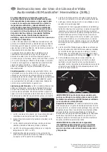 Предварительный просмотр 19 страницы Latchways 62810-00 User Instructions