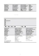 Preview for 3 page of Latchways ManSafe Sealed SRL User Instructions