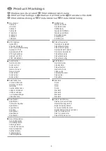 Preview for 6 page of Latchways ManSafe Sealed SRL User Instructions