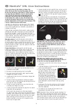 Preview for 8 page of Latchways ManSafe Sealed SRL User Instructions