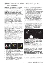 Preview for 13 page of Latchways ManSafe Sealed SRL User Instructions