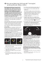 Preview for 25 page of Latchways ManSafe Sealed SRL User Instructions