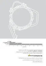 Preview for 36 page of Latchways ManSafe Sealed SRL User Instructions