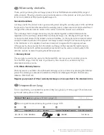 Preview for 5 page of Latchways ManSafe SRL User Instructions