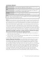 Preview for 11 page of Latchways ManSafe SRL User Instructions