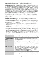 Preview for 30 page of Latchways ManSafe SRL User Instructions