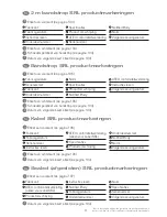 Preview for 37 page of Latchways ManSafe SRL User Instructions