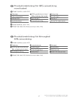 Preview for 67 page of Latchways ManSafe SRL User Instructions