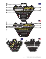 Preview for 105 page of Latchways ManSafe SRL User Instructions