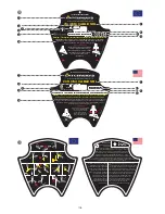 Предварительный просмотр 106 страницы Latchways ManSafe SRL User Instructions