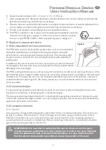Preview for 11 page of Latchways R20 User Instructions