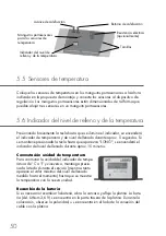 Предварительный просмотр 50 страницы Latento XP 1000 Mounting Instruction