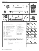 Preview for 3 page of Latham Coverstar Atom Installation Manual