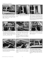 Preview for 8 page of Latham Coverstar Atom Installation Manual