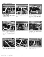 Preview for 12 page of Latham Coverstar Atom Installation Manual