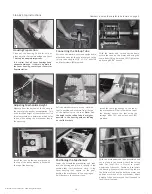 Preview for 10 page of Latham CS1800 Installation Manual