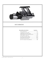 Preview for 6 page of Latham CS3000 Installation Manual