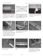 Предварительный просмотр 5 страницы Latham CS3000LO Installation Manual