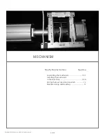 Preview for 9 page of Latham CS3000LO Installation Manual