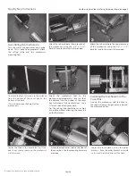 Preview for 10 page of Latham CS3000LO Installation Manual